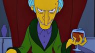 The Simpsons Movie Source: FOX